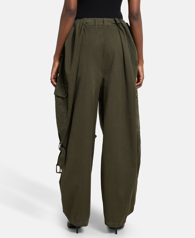 Loewe Cargo pants