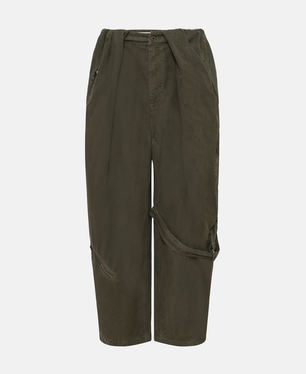 Loewe Cargo pants