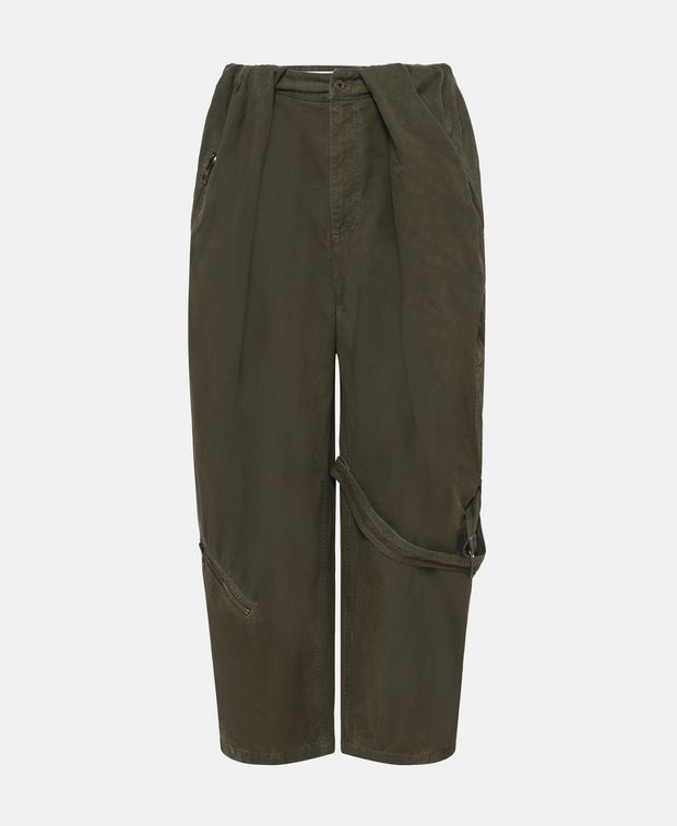 Loewe Cargo pants