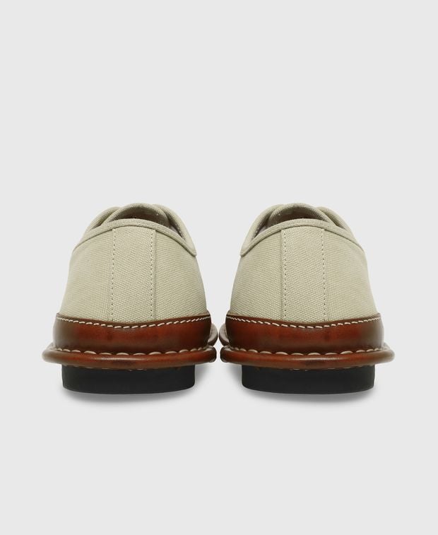 Loewe Sneakers Bay