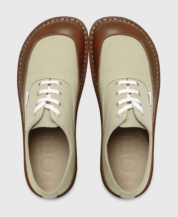Loewe Sneakers Bay