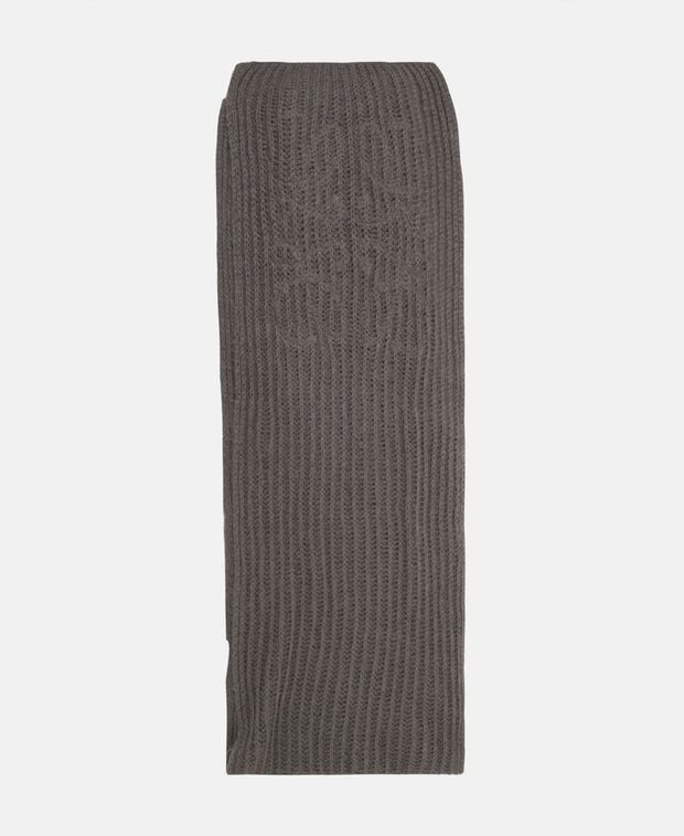 Loewe Wool-blend scarf