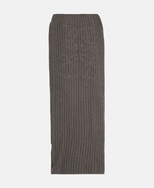 Loewe Wool-blend scarf
