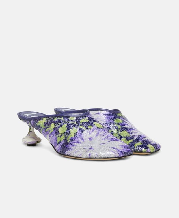 Loewe Mules Toy