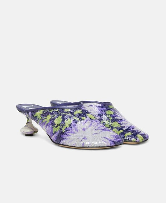 Loewe Mules Toy