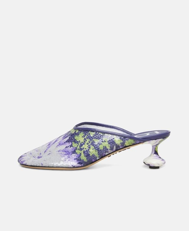 Loewe Mules Toy