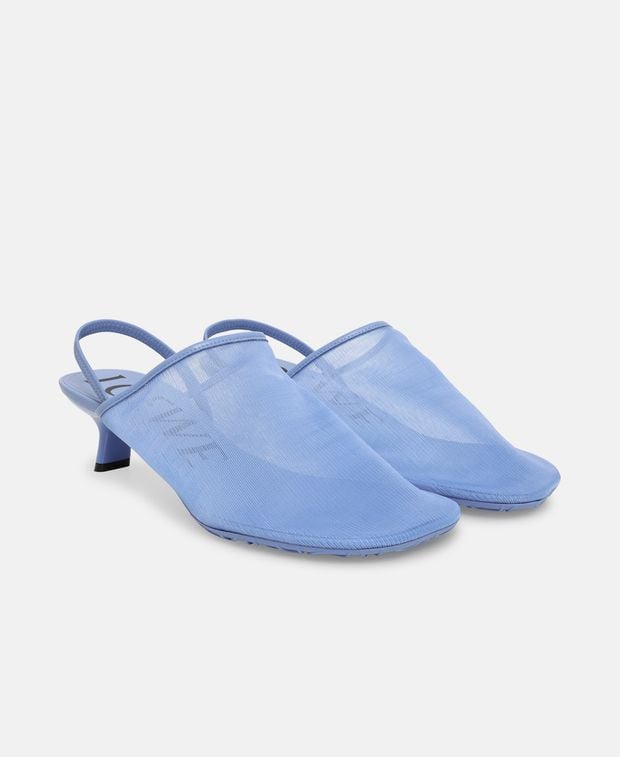 Loewe Slingback pumps Petal
