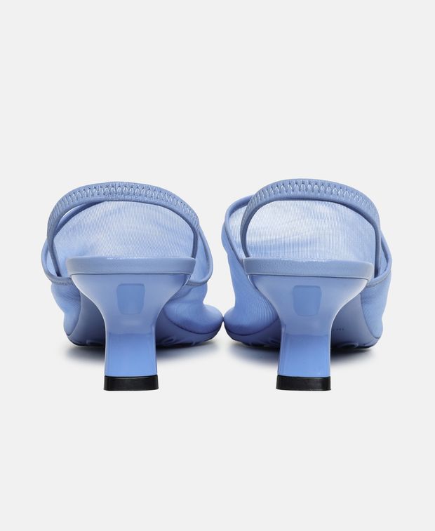 Loewe Slingback pumps Petal