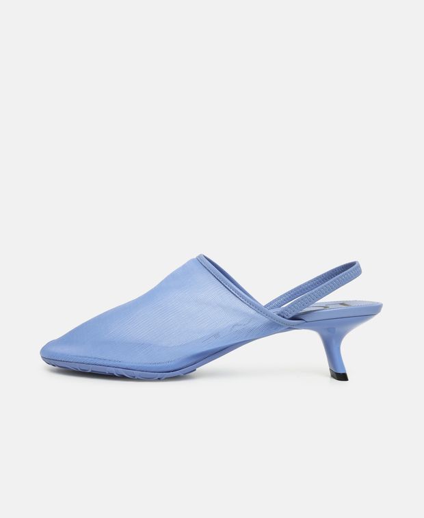 Loewe Slingback pumps Petal