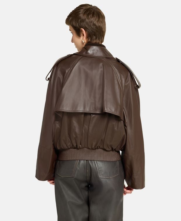 Loewe Leather jacket