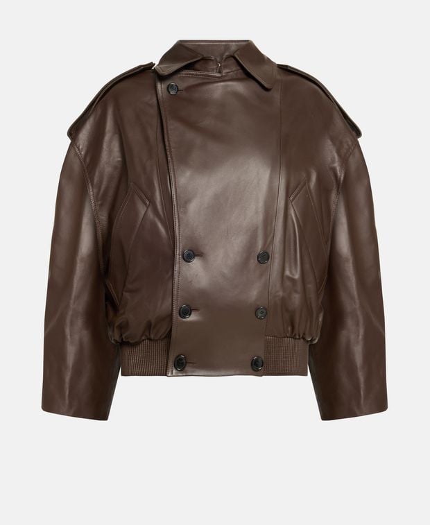 Loewe Leather jacket