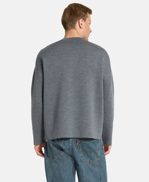 Loewe Wool pullover Anagram