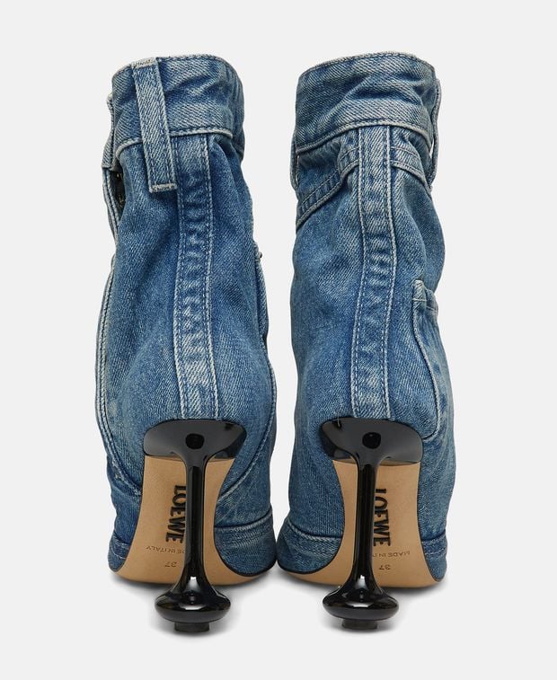 Loewe Ankle boots
