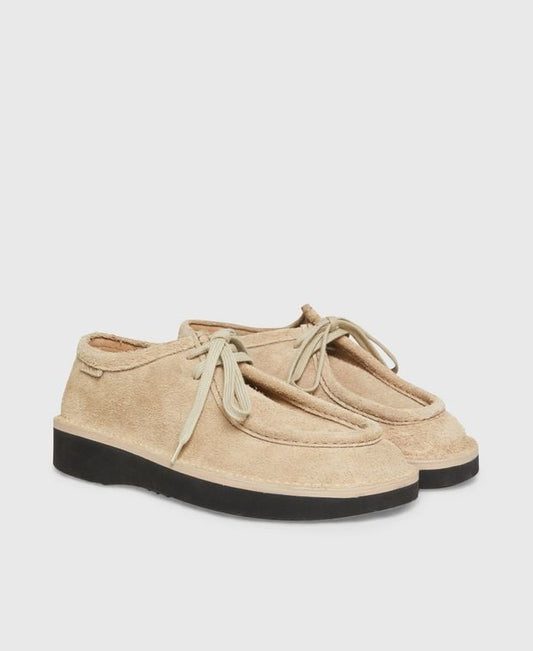 Loewe Lace-up shoes