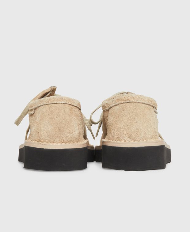 Loewe Lace-up shoes