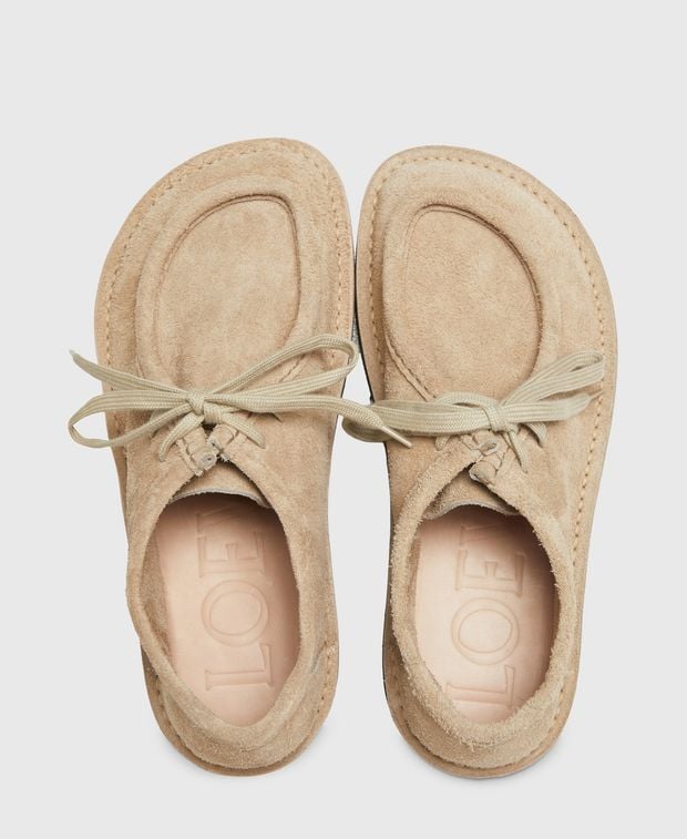 Loewe Lace-up shoes