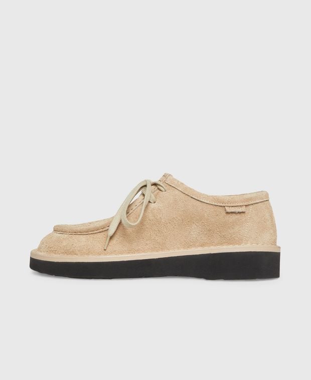 Loewe Lace-up shoes