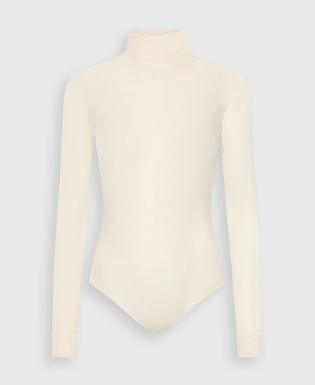 Maison Margiela Long-sleeved body