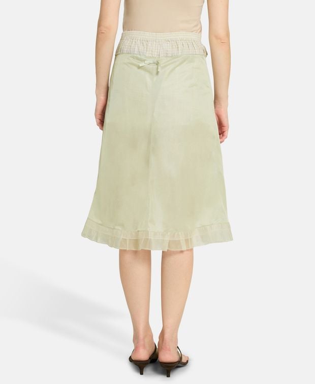 Maison Margiela Midi skirt