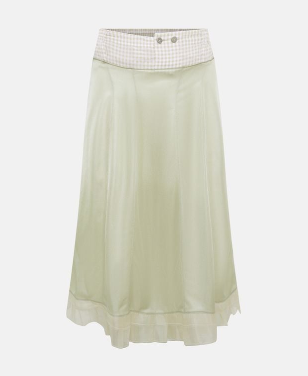 Maison Margiela Midi skirt