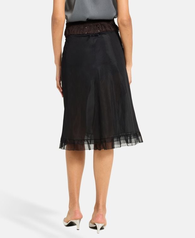 Maison Margiela Midi skirt