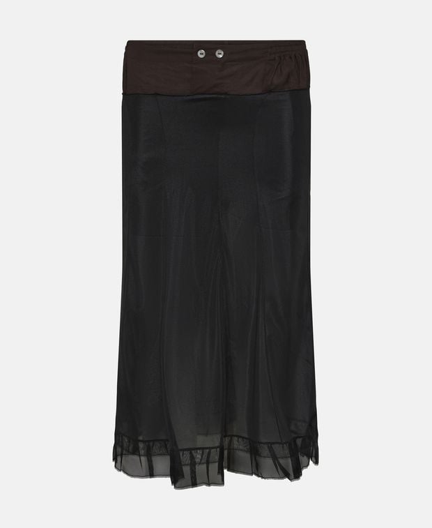 Maison Margiela Midi skirt