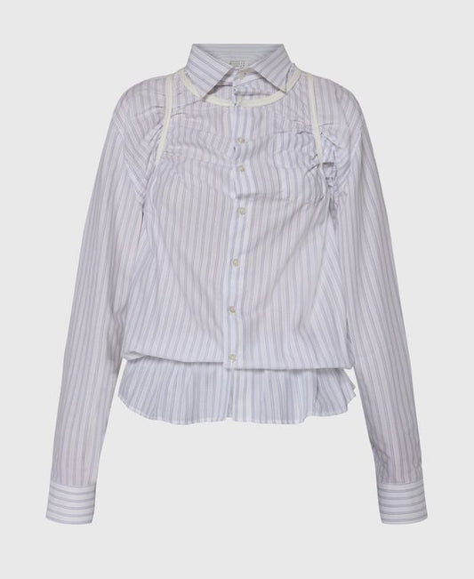 Maison Margiela Leisure blouse