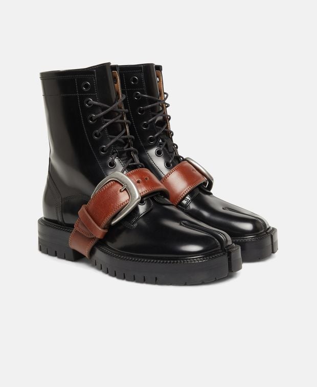 Maison Margiela Ankle boots