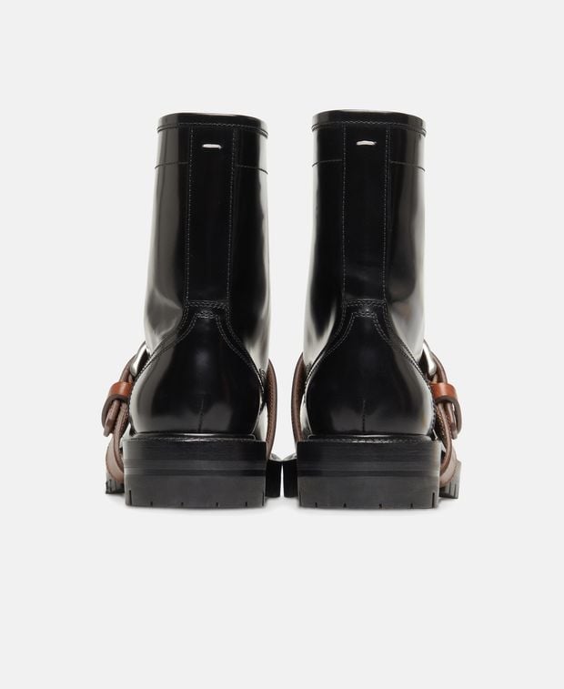 Maison Margiela Ankle boots