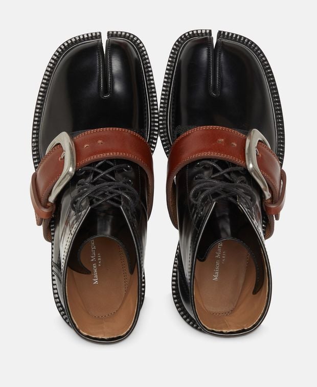 Maison Margiela Ankle boots