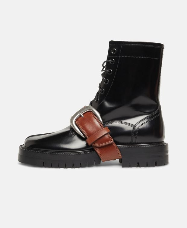 Maison Margiela Ankle boots