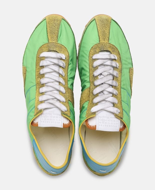 Maison Margiela Sneakers Sprinters