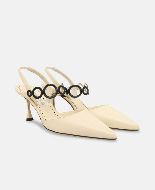 Manolo Blahnik Slingback pumps Sidi