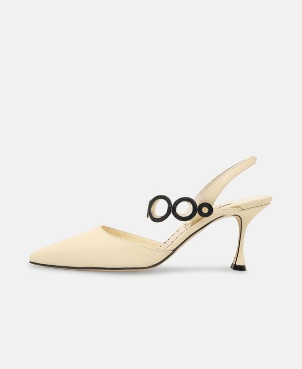 Manolo Blahnik Slingback pumps Sidi