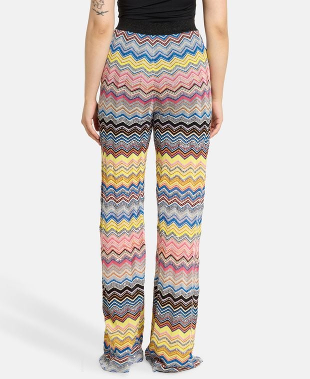 Missoni Casual trousers DS24SI1Q_F