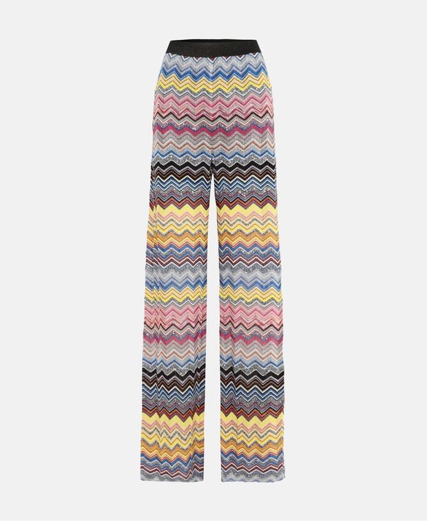 Missoni Casual trousers DS24SI1Q_F
