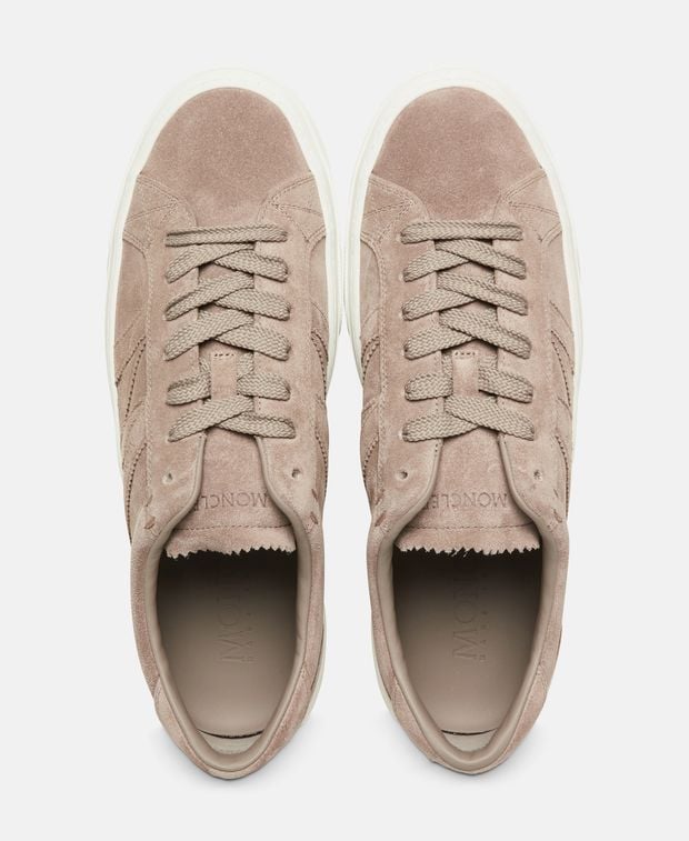 Moncler Sneakers Monaco2