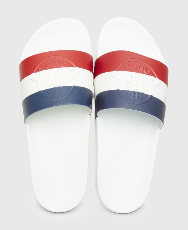 Moncler Pool shoes