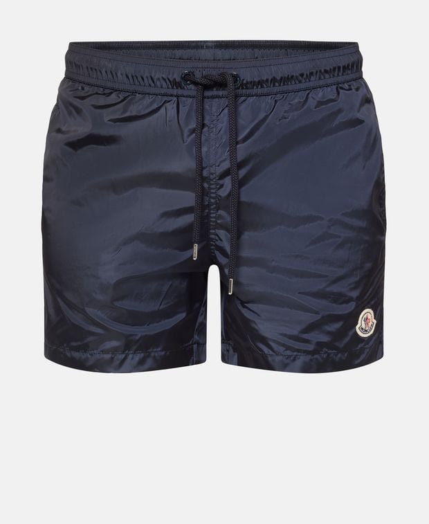 Moncler Swimming shorts Mare