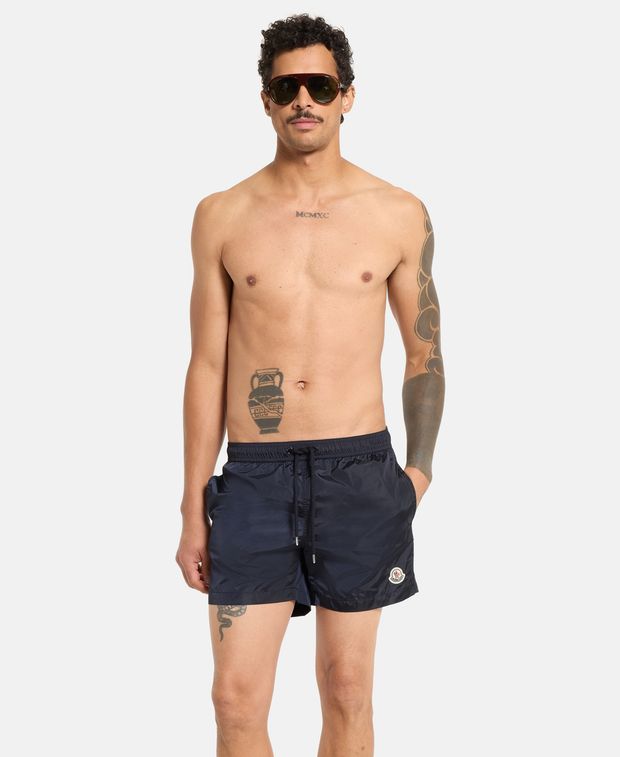 Moncler Swimming shorts Mare