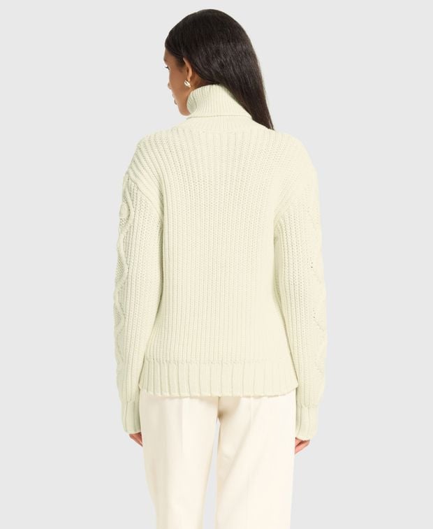 Moncler Wool rollneck