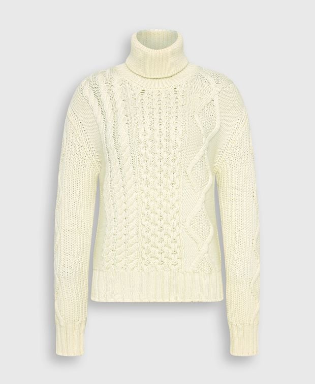 Moncler Wool rollneck