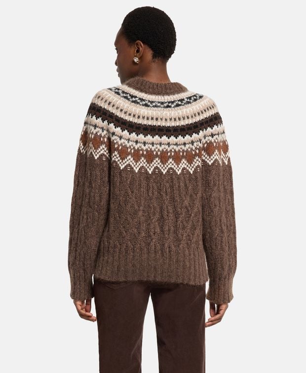 Moncler Wool pullover