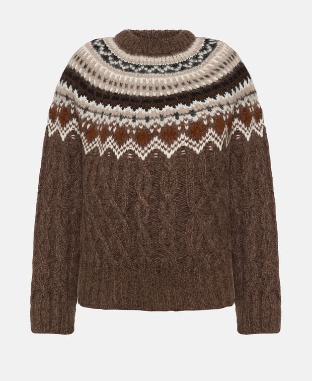 Moncler Wool pullover