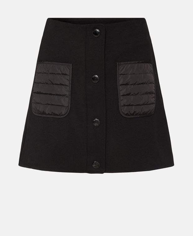 Moncler Miniskirt