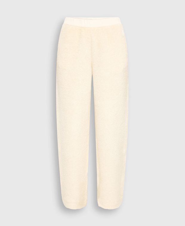 Moncler Fleece trousers