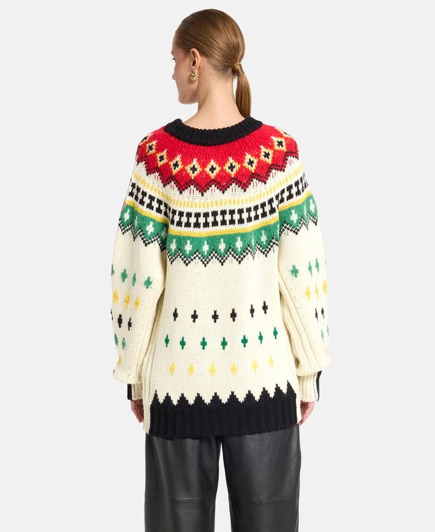 Moncler Wool jumper