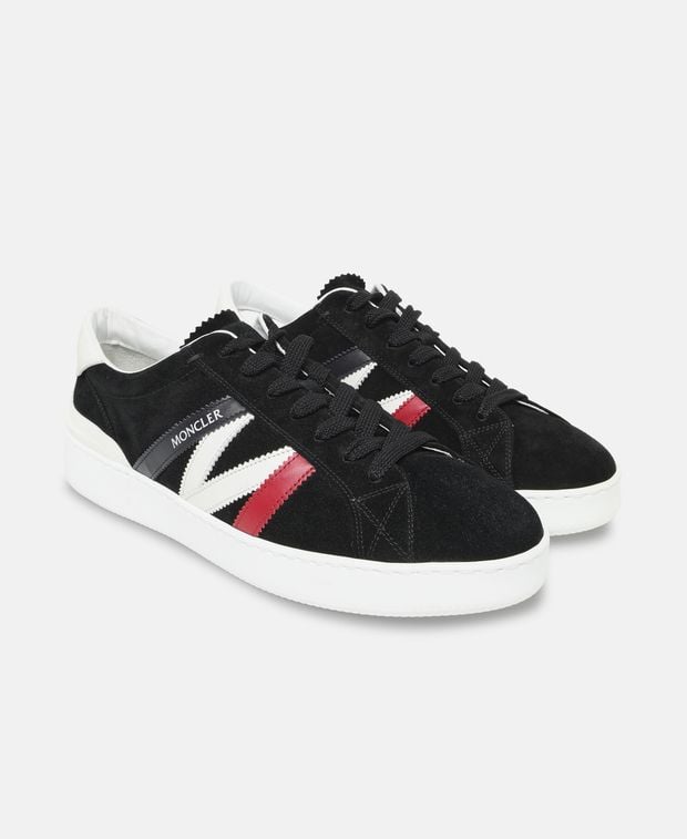 Moncler Sneakers Monaco