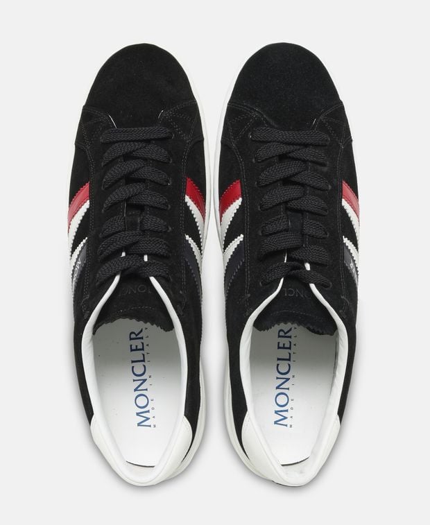 Moncler Sneakers Monaco