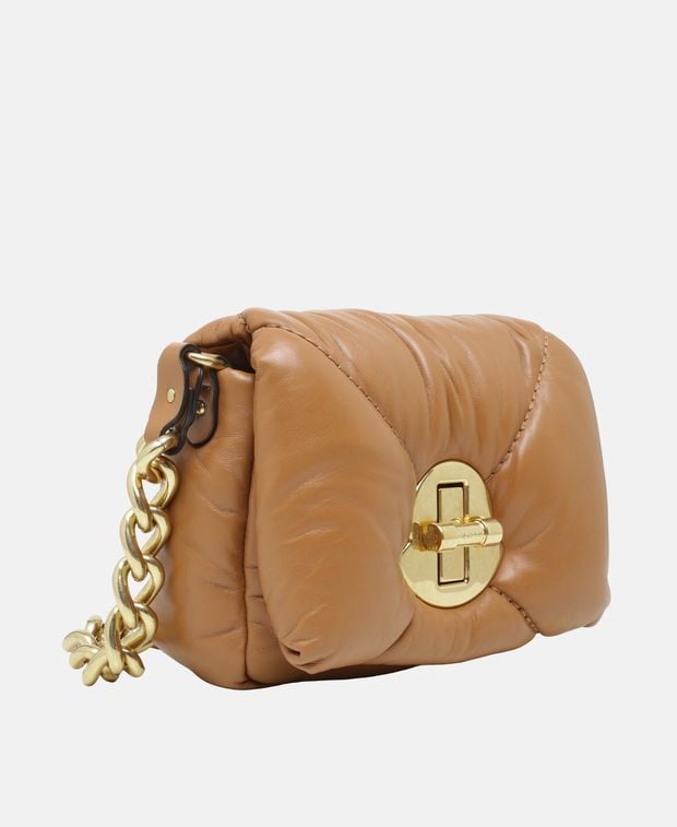 Moncler Leather cross body bag